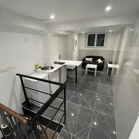 Cocon Romantique Avec Sauna Voute Toulousaine Daire *