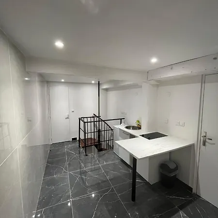 Cocon Romantique Avec Sauna Voute Toulousaine